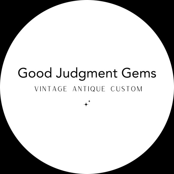 goodjudgmntgems